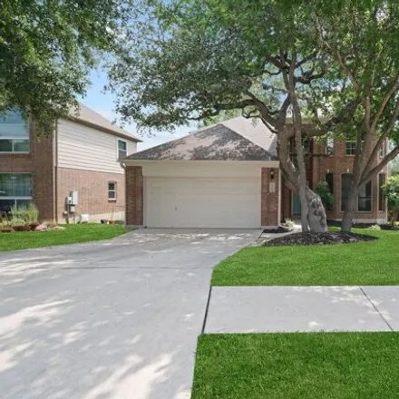Buy this 4 bed house on 2536 Cove Brook in Schertz, TX 78154
