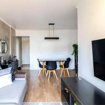Buy this 3 bed apartment on Edifício Ville Bayard in Rua Francisco Bayardo 551, Perdizes
