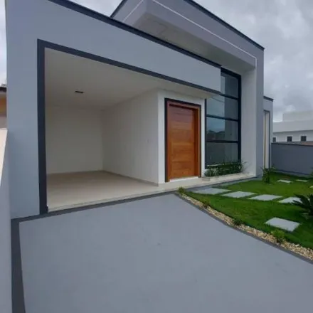 Buy this 3 bed house on Rua Acedino Machado in Bela Vista, Palhoça - SC