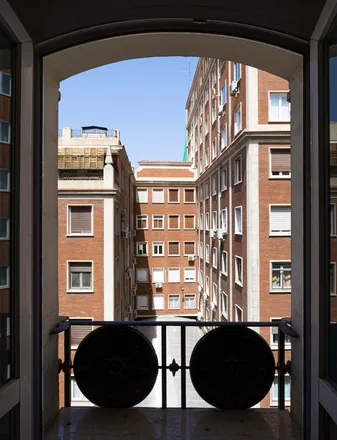 Image 7 - Calle de San Bernardo, 58, 28015 Madrid, Spain - Room for rent