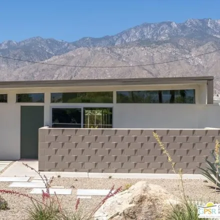 Image 6 - 1565 Via Roberto Miguel, Palm Springs, California, 92262 - House for sale