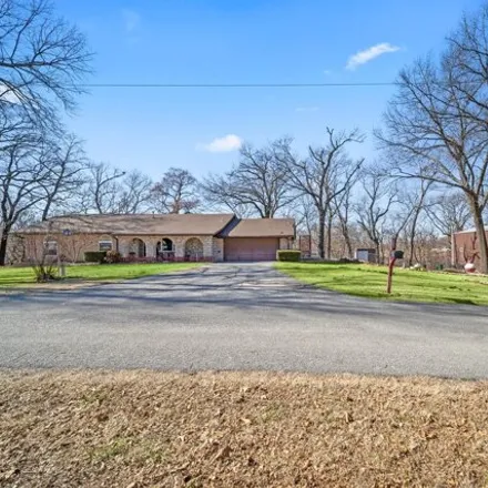 Image 2 - North Cove Road, Mayes County, OK, USA - House for sale