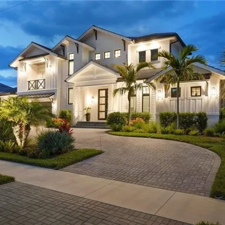 Rent this 5 bed house on 529 Hammock Court in Marco Island, FL 34145