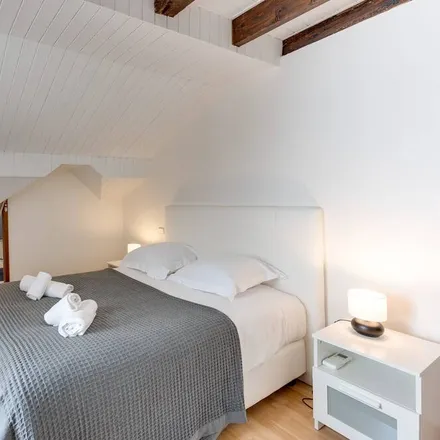 Rent this 3 bed apartment on Annecy in Upper Savoy, France