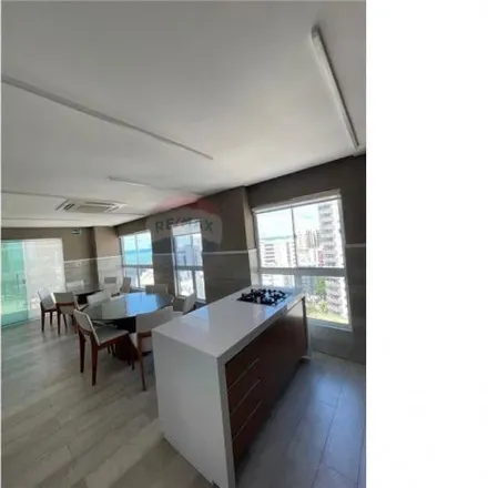 Rent this 2 bed apartment on Rua Amazonas 100 in Pina, Recife - PE