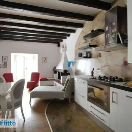 Rent this 3 bed apartment on Via Pasquale Paoli 2 in 20143 Milan MI, Italy