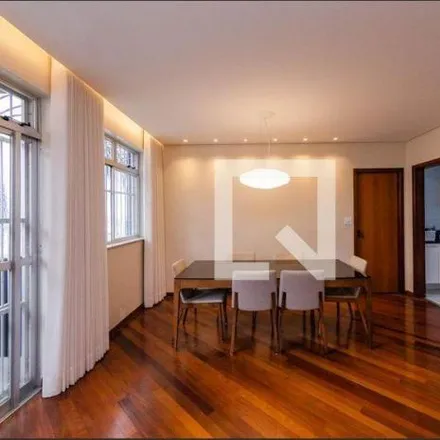 Rent this 3 bed apartment on Rua Esmeraldo Botelho in Buritis, Belo Horizonte - MG