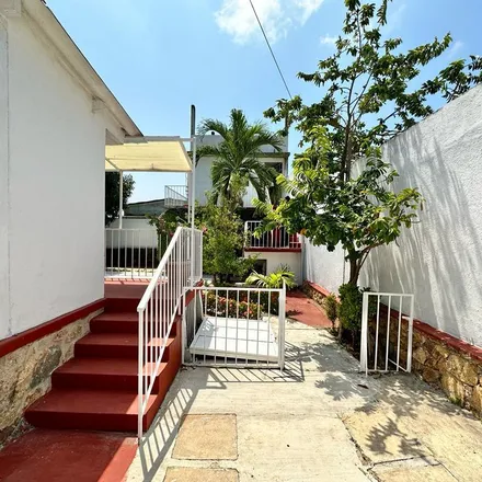 Buy this 2 bed house on 18 de julio in Ampliación La Mira, 39300 Acapulco