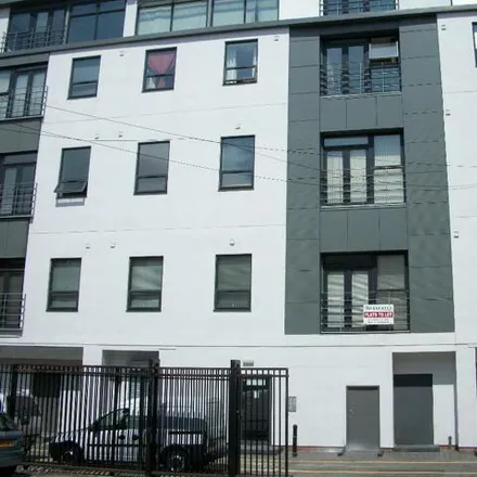 Image 2 - Riding Street, Knowledge Quarter, Liverpool, L3 5NP, United Kingdom - Apartment for rent