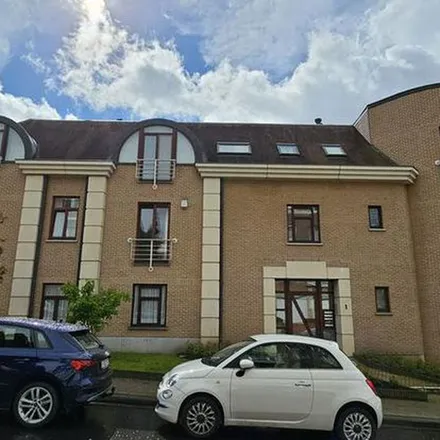 Image 4 - unnamed road, 1150 Woluwe-Saint-Pierre - Sint-Pieters-Woluwe, Belgium - Apartment for rent