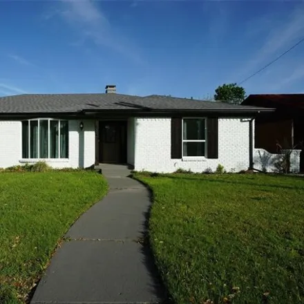 Buy this 4 bed house on 7037 Hunnicut Road in Dallas, TX 75228