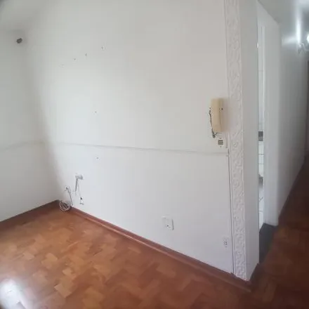 Rent this 2 bed apartment on Rua dos Morrados in Vila Valparaíso, Santo André - SP