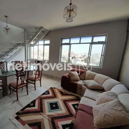 Image 2 - Avenida Silva Lobo, Nova Granada, Belo Horizonte - MG, 30460-620, Brazil - Apartment for sale