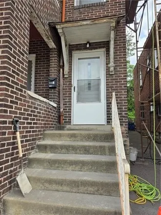Rent this 2 bed apartment on 345 Coltart Ave Unit 1 in Pittsburgh, Pennsylvania