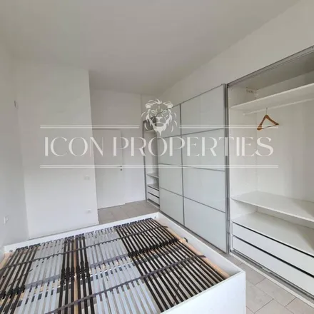 Rent this 1 bed apartment on K2 in Via Antonio Stoppani, 20129 Milan MI