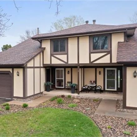 Buy this 4 bed house on 12401 Birnamwood Court in Burnsville, MN 55337