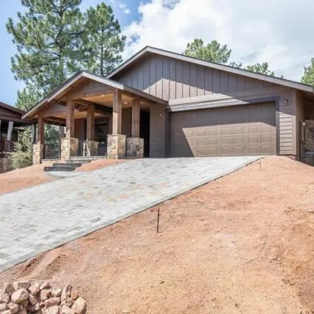 Image 3 - unnamed road, Payson town limits, AZ 85072, USA - House for sale