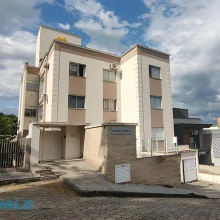 Rent this 2 bed apartment on Rua José Woestemeier in Velha Central, Blumenau - SC