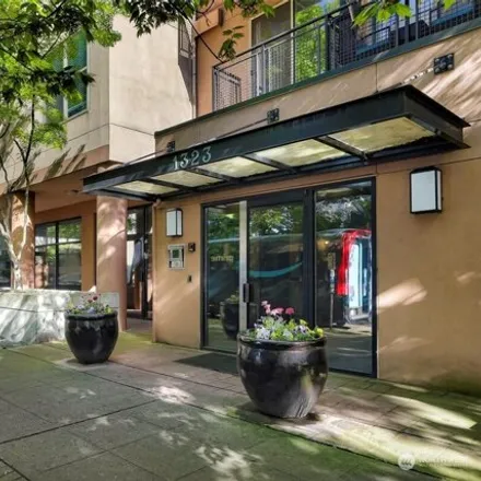 Buy this studio condo on Bolero in 1323 Boren Avenue, Seattle