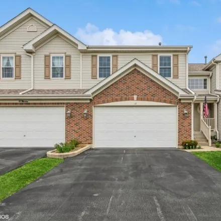 Buy this 3 bed condo on Stone Gate Lane in Streamwood, IL 60107