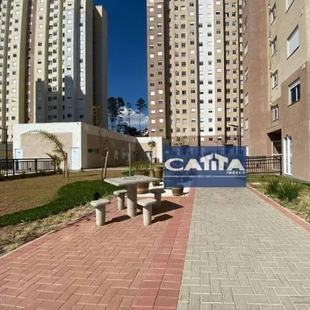 Buy this 2 bed apartment on Rua São Felix do Piauí in Itaquera, São Paulo - SP