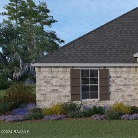 Buy this 4 bed house on 169 Holly Grove Lane in Youngsville, LA 70592