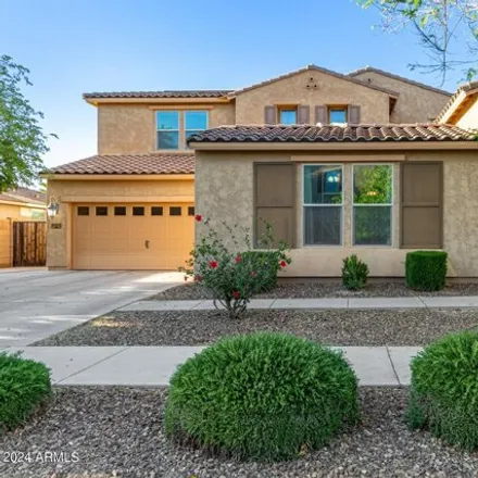 Buy this 6 bed house on 20056 East Escalante Road in Queen Creek, AZ 85142
