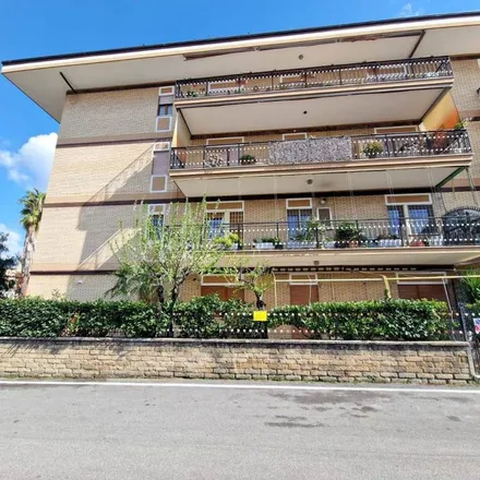 Image 5 - Via Giulio Bonasoni 61, 00133 Rome RM, Italy - Apartment for rent