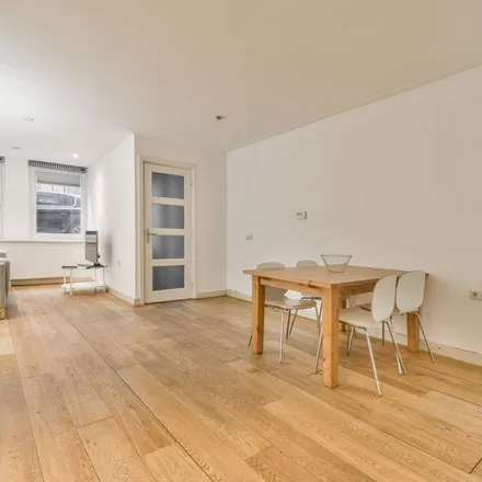 Rent this 2 bed apartment on Kerkstraat 125-1A in 1017 GE Amsterdam, Netherlands