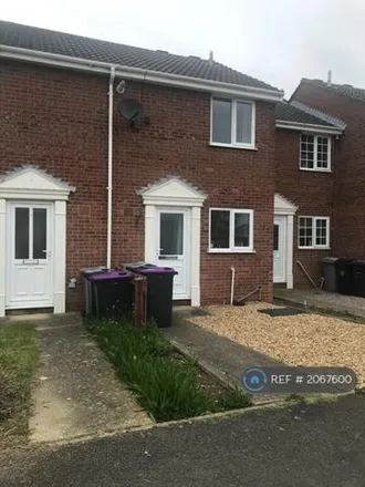 Image 2 - Thackers Way, Deeping St James, PE6 8QW, United Kingdom - Townhouse for rent