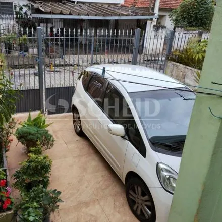Buy this 3 bed house on Rua Aderson Oliveira Flora in São Paulo - SP, 04836-350