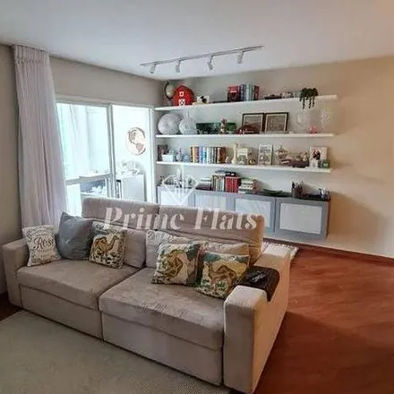 Buy this 2 bed apartment on Rua Vergueiro 244 in Liberdade, São Paulo - SP