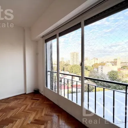 Buy this 1 bed apartment on Avenida Carrasco 187 in Vélez Sarsfield, C1407 AVA Buenos Aires