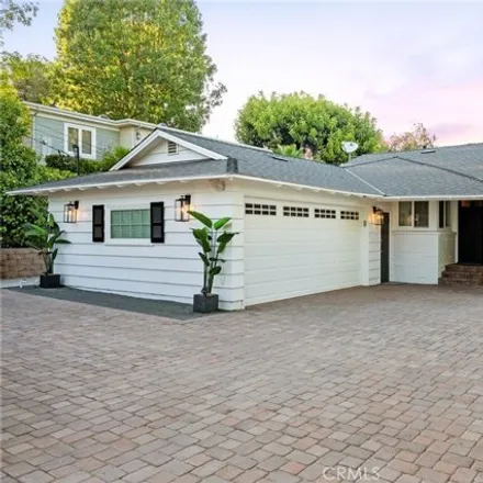 Rent this 3 bed house on 555 Estribo Drive in Harbor Hills, Rolling Hills Estates