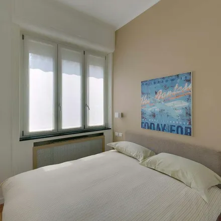 Rent this 4 bed apartment on Areapergolesi in Via Giovanni Battista Pergolesi, 8