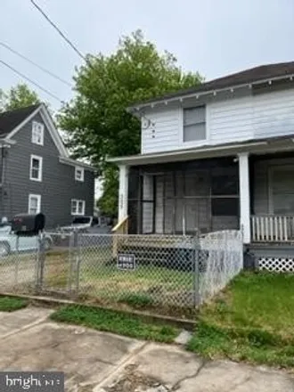 Buy this 3 bed house on 379 Howard Street in Millville, NJ 08332