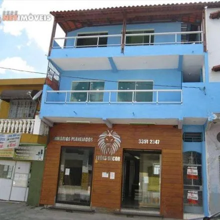 Image 2 - Rua Rio Ganges, Riacho das Pedras, Contagem - MG, 32280, Brazil - Apartment for rent