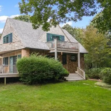 Rent this 3 bed house on 350 Montauk Highway in Midhampton, East Hampton