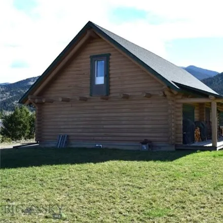 Image 2 - 8551 West Panorama Drive, Gallatin County, MT 59717, USA - House for sale