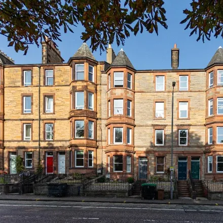Image 1 - 291 Dalkeith Road, City of Edinburgh, EH16 5JX, United Kingdom - Apartment for rent