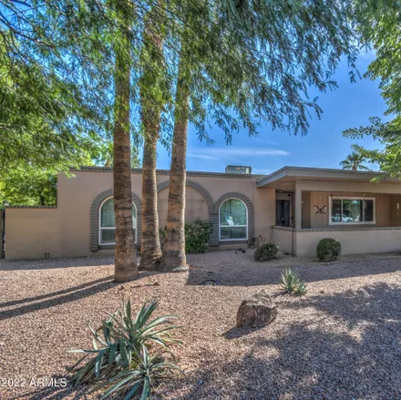 Buy this 3 bed house on 4541 West Lane Avenue in Glendale, AZ 85301