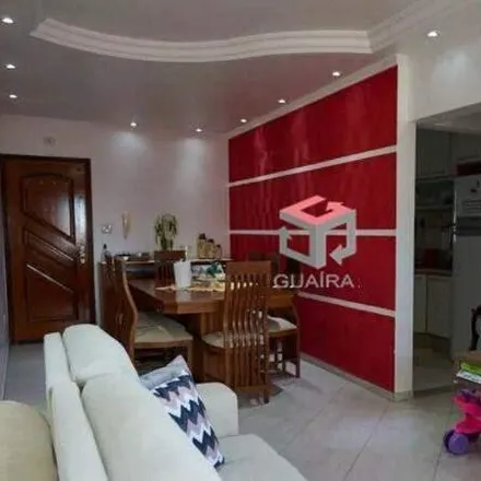 Buy this 3 bed apartment on Rua Anhangá in Vila Helena, Santo André - SP