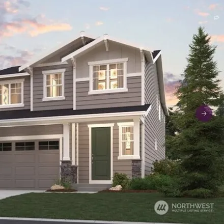 Buy this 4 bed house on 45th Avenue Southeast in Seattle Hill-Silver Firs, WA 98208