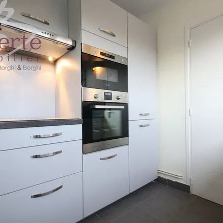 Image 8 - 56 Rue du Doyen Gosse, 38700 La Tronche, France - Apartment for rent