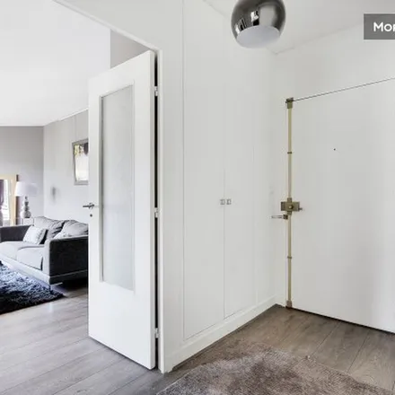 Image 2 - 19 bis Rue Raynouard, 75016 Paris, France - Apartment for rent