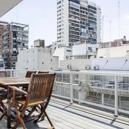 Image 2 - Arce 735, Palermo, C1426 AAV Buenos Aires, Argentina - Apartment for sale