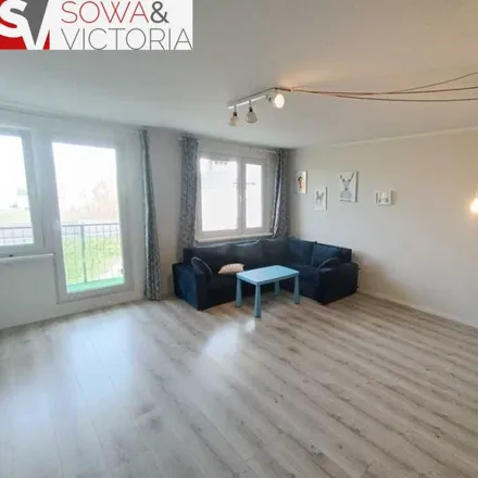 Buy this 2 bed apartment on Wiejska 87 in 58-500 Jelenia Góra, Poland