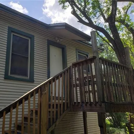 Rent this 1 bed house on 405 East 38th Street in Austin, TX 78705