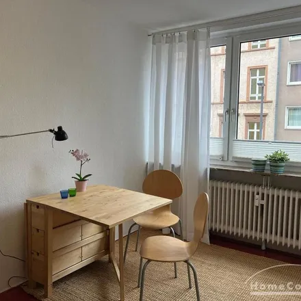 Image 5 - Eschenheimer Anlage 8, 60316 Frankfurt, Germany - Apartment for rent