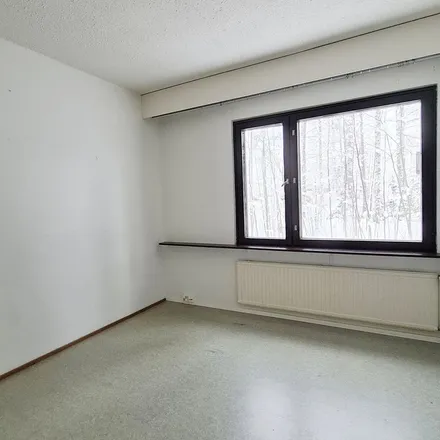 Rent this 2 bed apartment on Puolukkakuja 7 in 40340 Jyväskylä, Finland